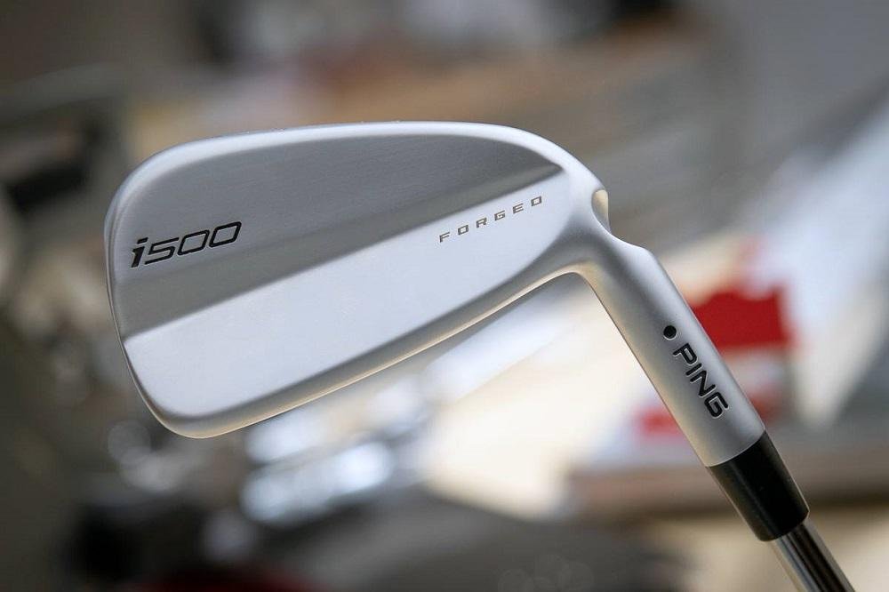 2018 Official Forum Member Review - PING i500 Irons - Forum