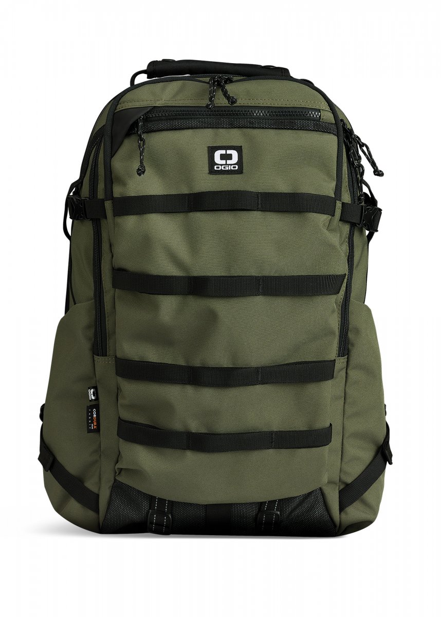 OGIO Announces Alpha Convoy Collection And Brand Refresh - Fashion