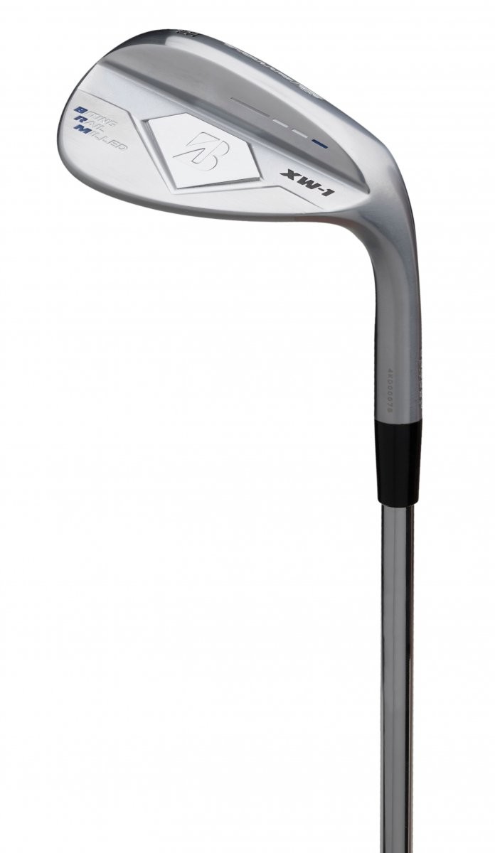 2019 Official Forum Member Review- Bridgestone Tour B XW-1 Wedge - Forum  Testing Reviews - MyGolfSpy Forum