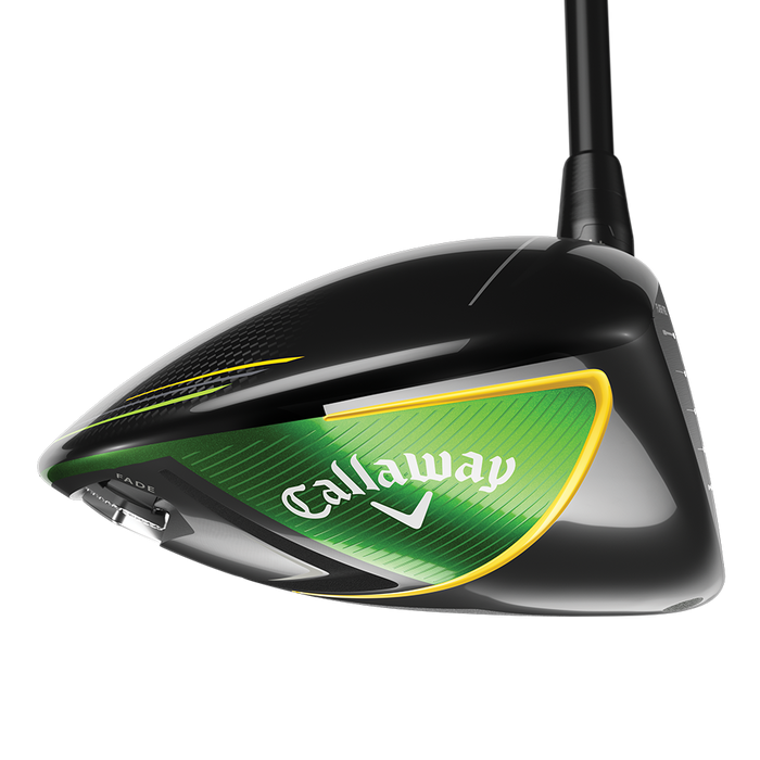 2019 Official Forum Member Review-Callaway Epic Flash Drivers - Forum  Testing Reviews - MyGolfSpy Forum