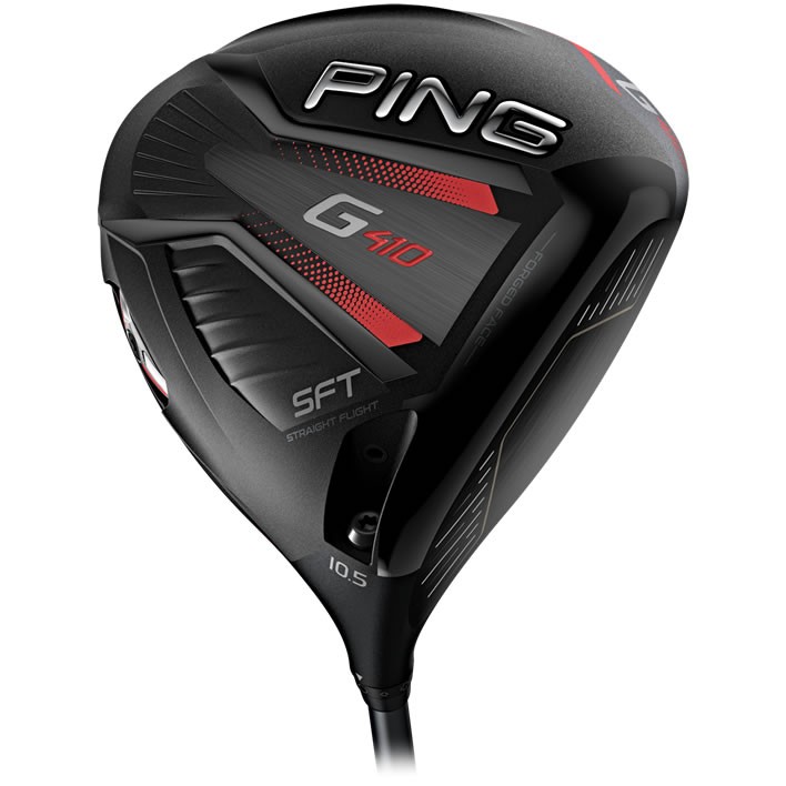 2019 Official Forum Member Review-Ping G410 Driver - Forum Testing Reviews  - MyGolfSpy Forum