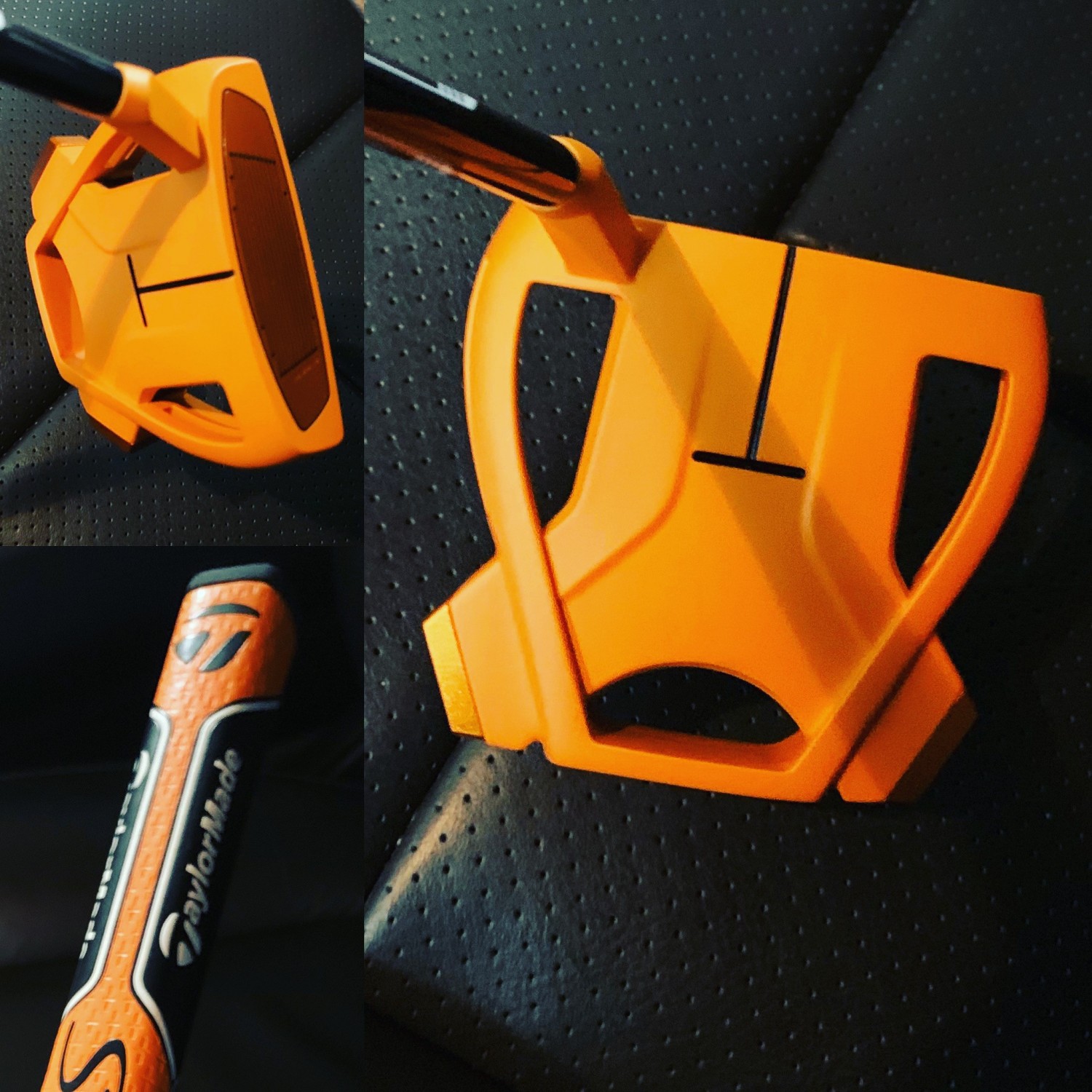 Taylormade Spider X - Golf Clubs - MyGolfSpy Forum