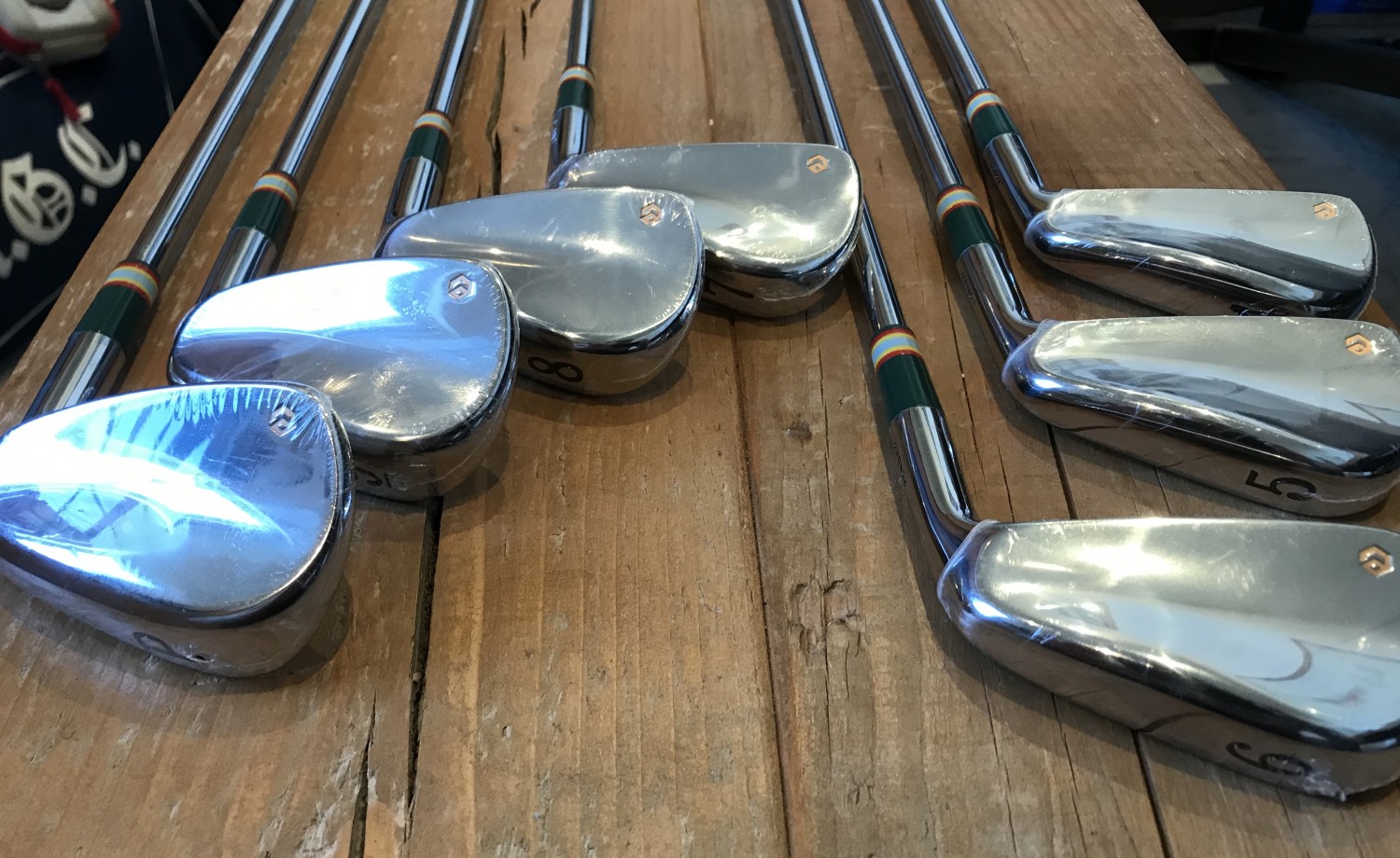 My new build - Epon Personal 2 - General Equipment Talk - MyGolfSpy Forum