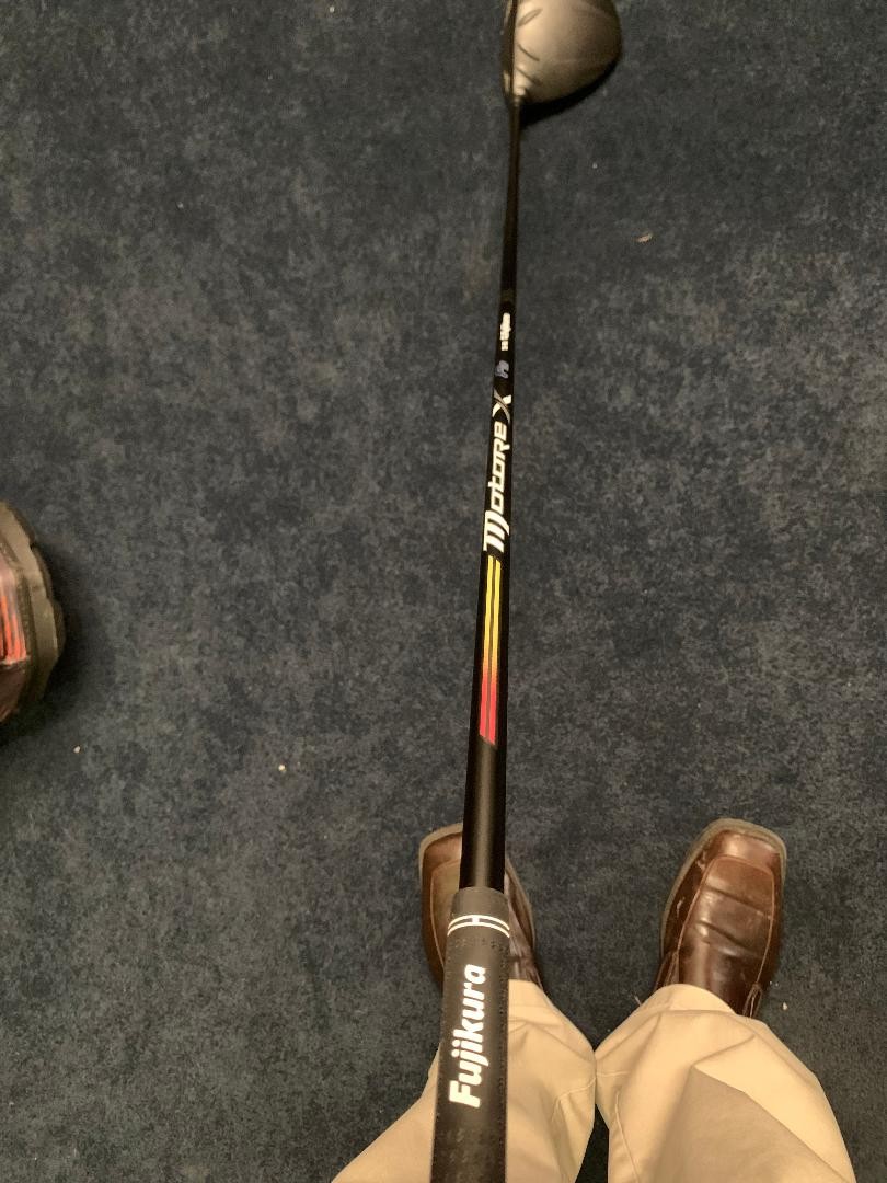 2020 Official Member Review: Fujikura Motore X shaft - Forum Testing  Reviews - MyGolfSpy Forum