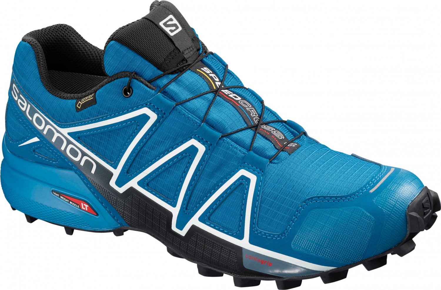 Salomon golf shoes on sale