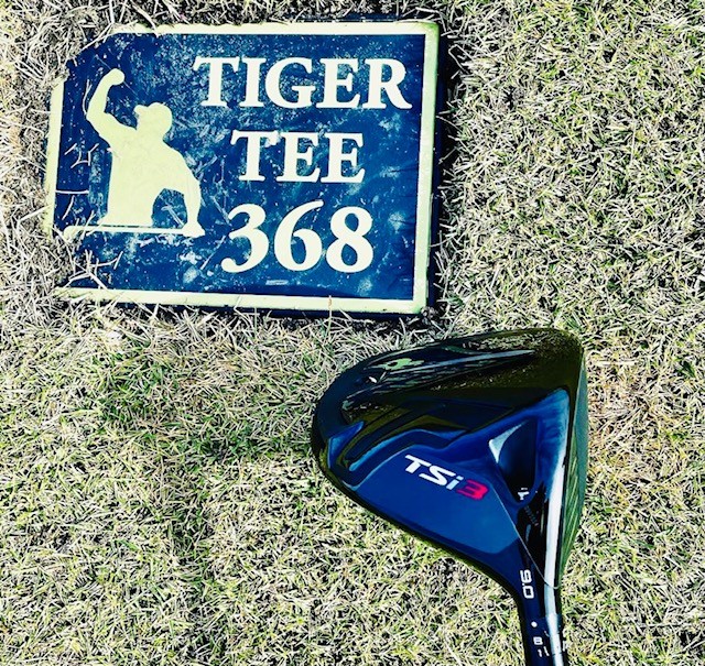 2020 Official Member Review: Titleist TSi Drivers - Forum Testing Reviews -  MyGolfSpy Forum