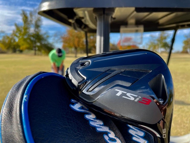 2020 Official Member Review: Titleist TSi Drivers - Forum Testing Reviews -  MyGolfSpy Forum