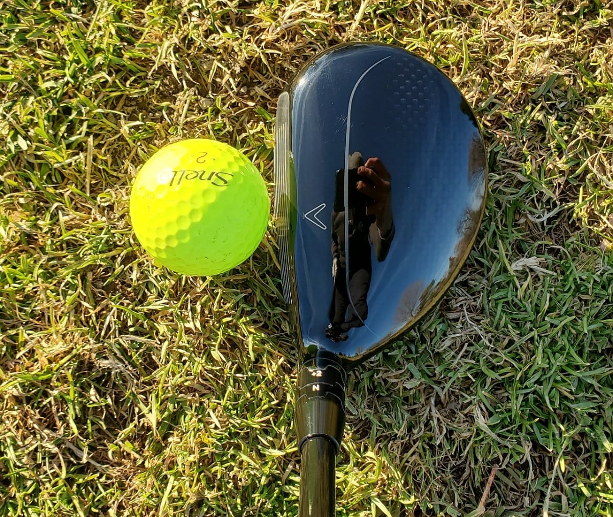 Super Hybrid Mini Review - Member Reviews - MyGolfSpy Forum