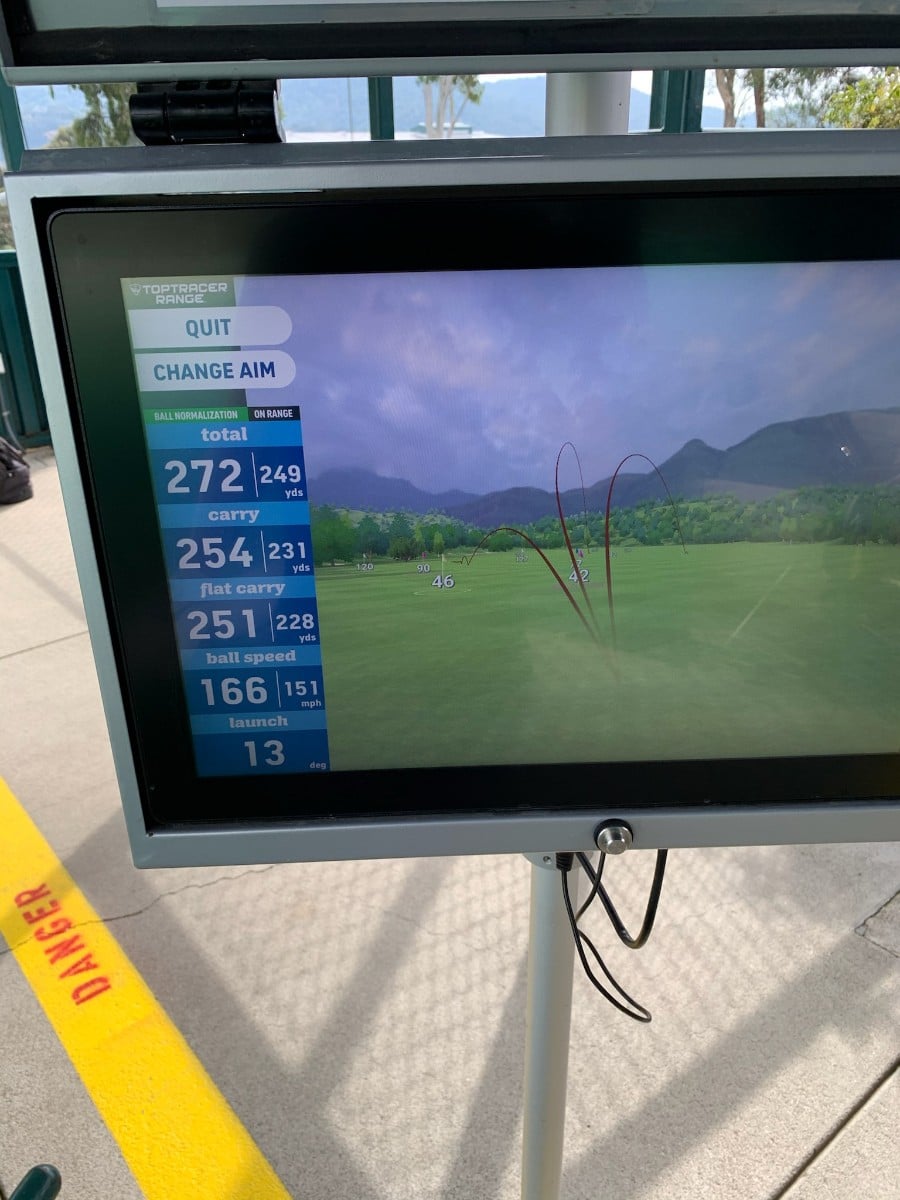 2020 Official Member Review: Ben Hogan Golf ComPany-VKTR+, UiHi