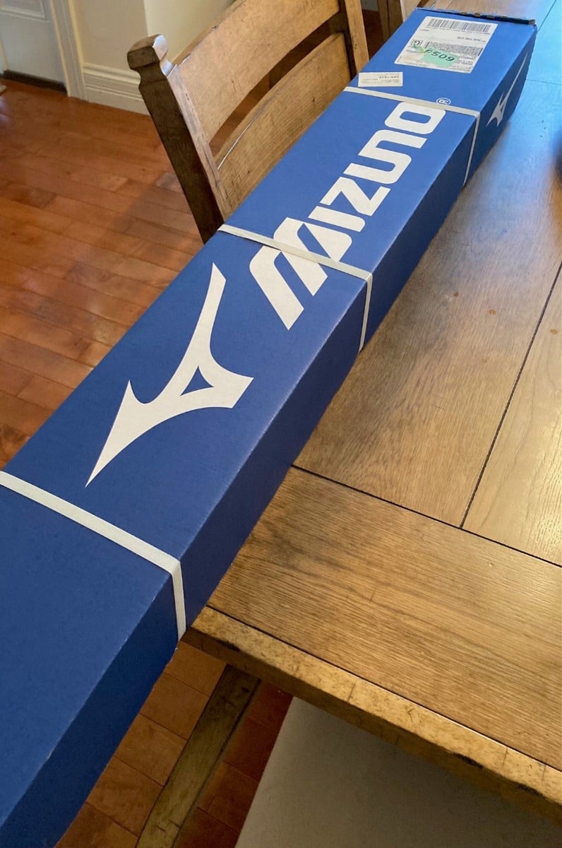 Unofficial Review: Mizuno JPX-921 Tours - Member Reviews