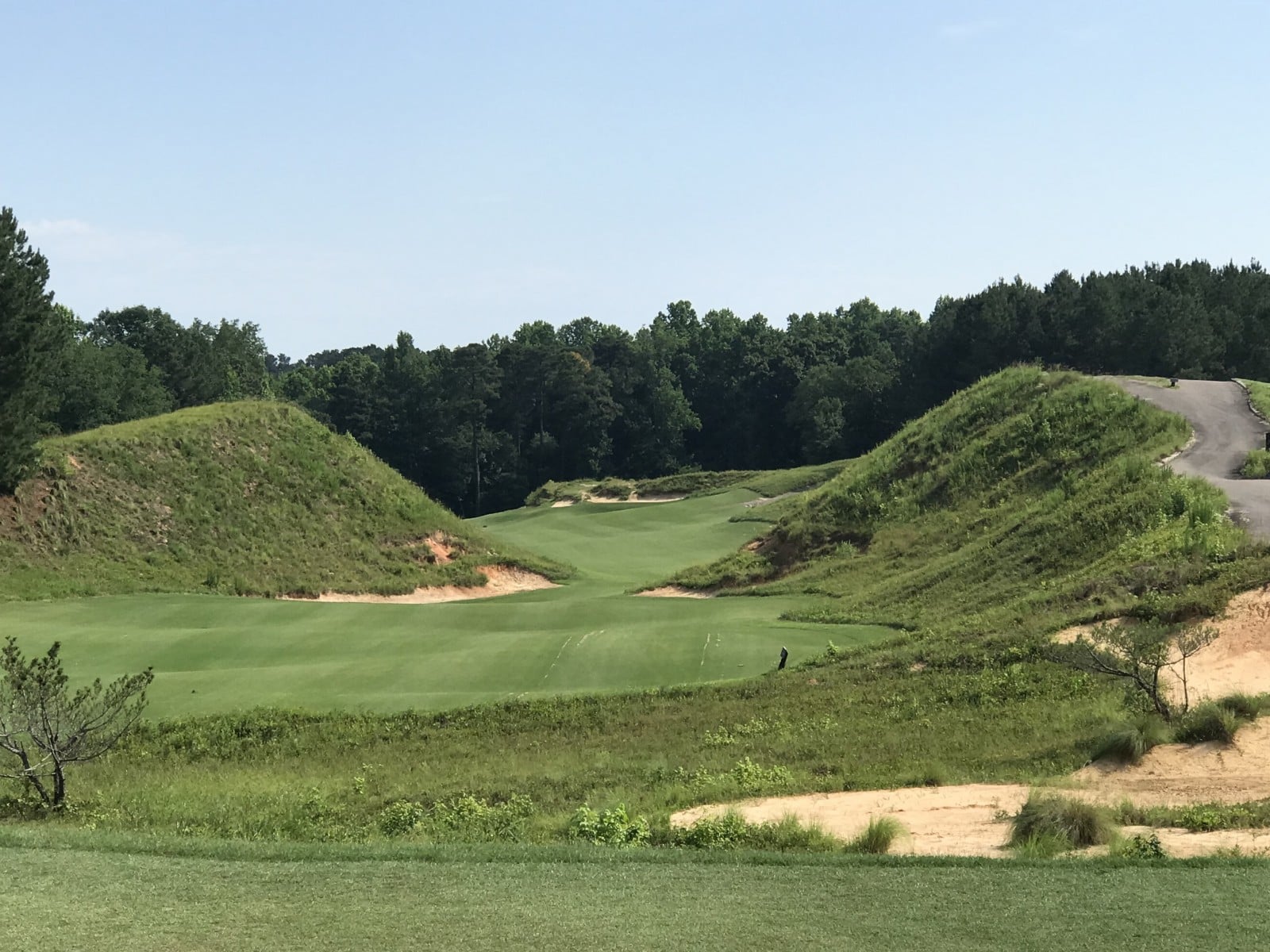 442 tobacco road sanford north carolina 27332 directions to Tobacco Road Golf Course, Tobacco Rd, Sanford, NC 27332, US Tobacco Road Golf Review