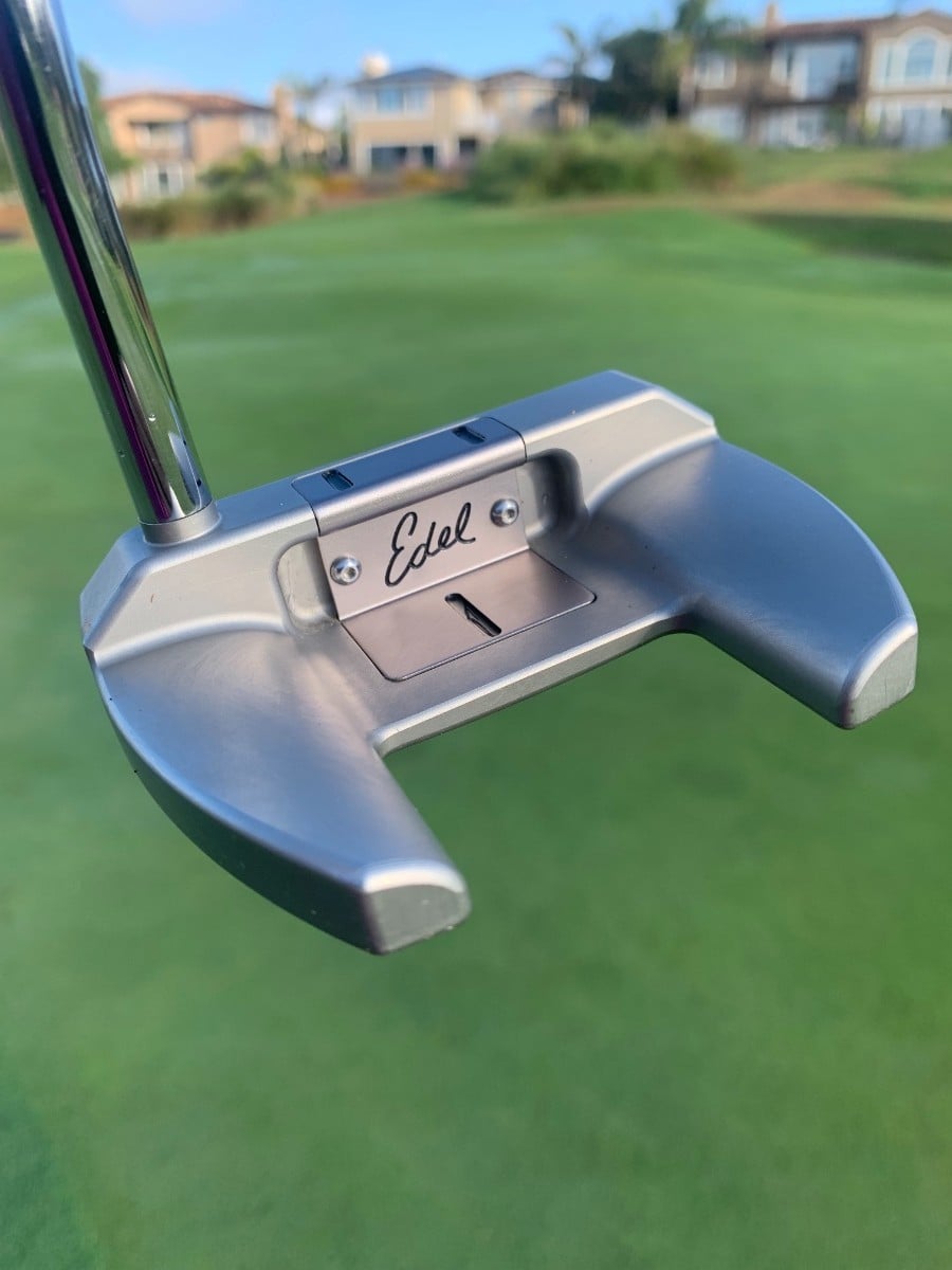 EDEL EAS Putter - MyGolfSpy Forum