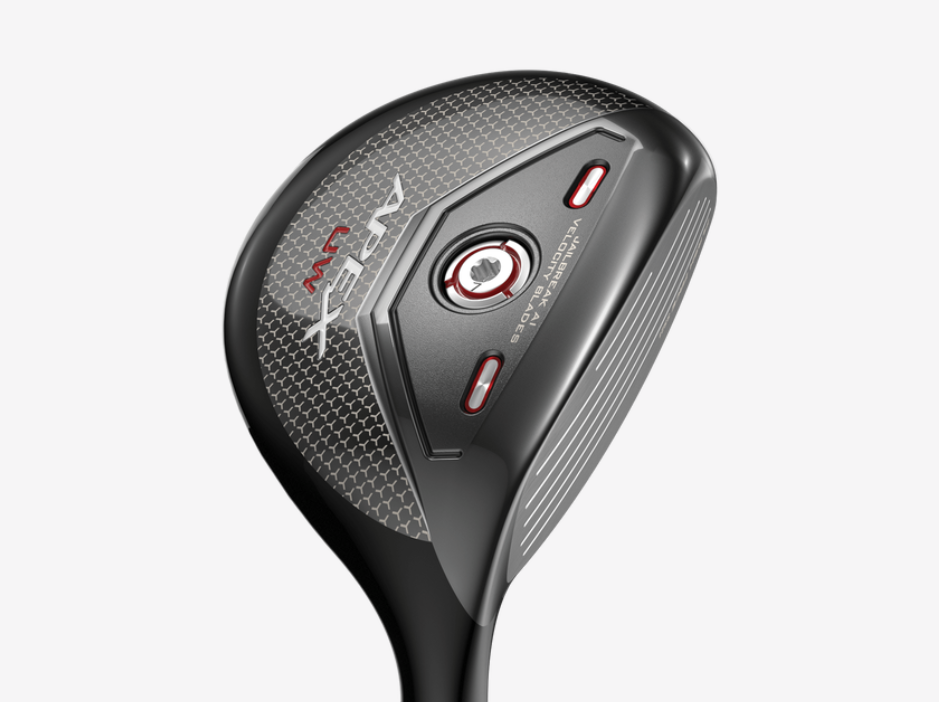 Apex Utility Wood - Golf Clubs - MyGolfSpy Forum