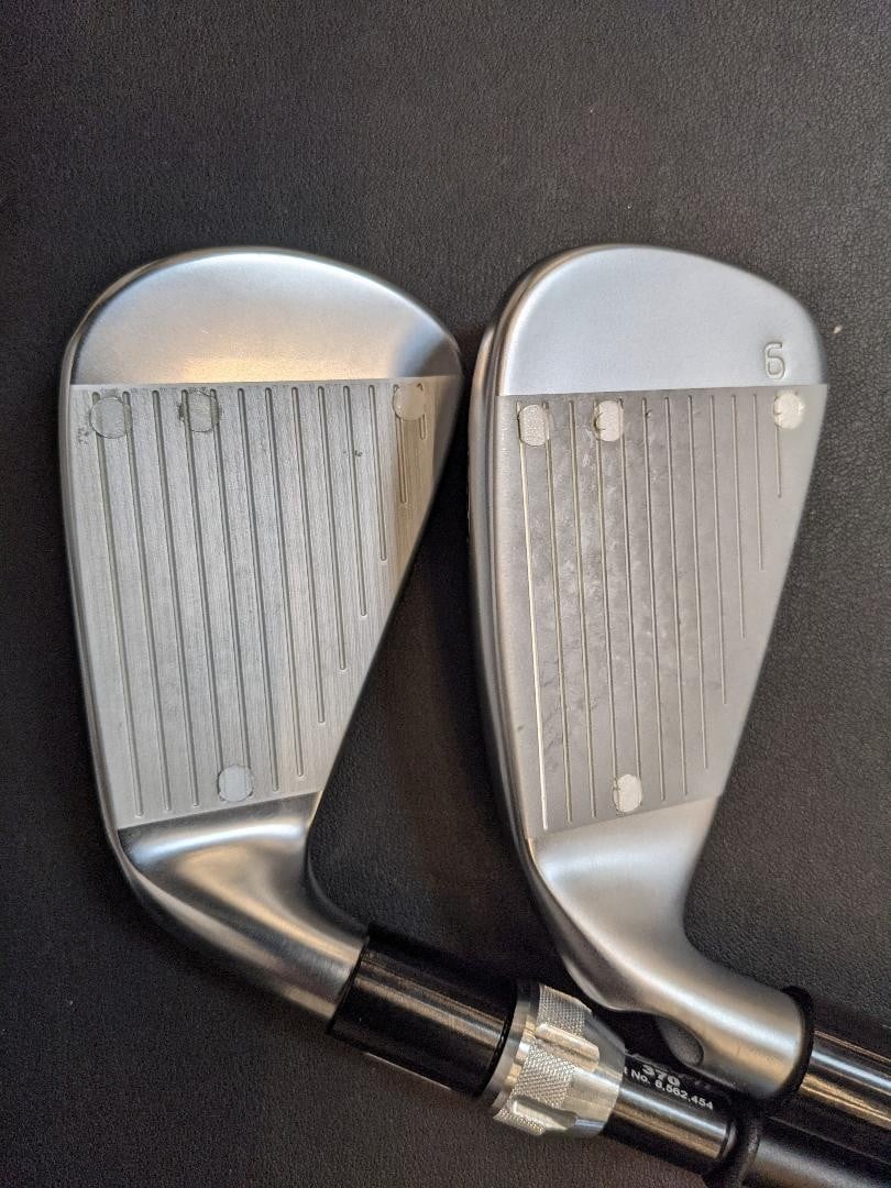 Unofficial Review - Srixon ZX5 Irons - Member Reviews - MyGolfSpy