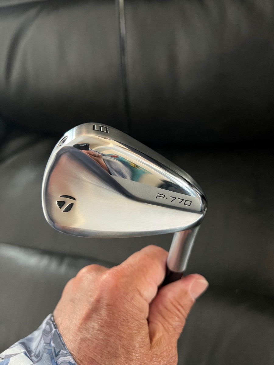The upcoming TM p770/p790 combo thread with bonus MG3 wedge
