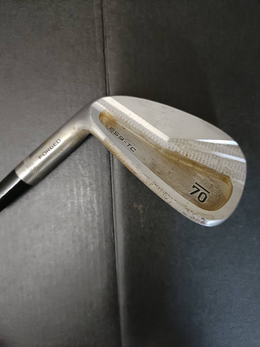 Long Term Review: Sub70 659 TC Raw - Golf Clubs - MyGolfSpy Forum