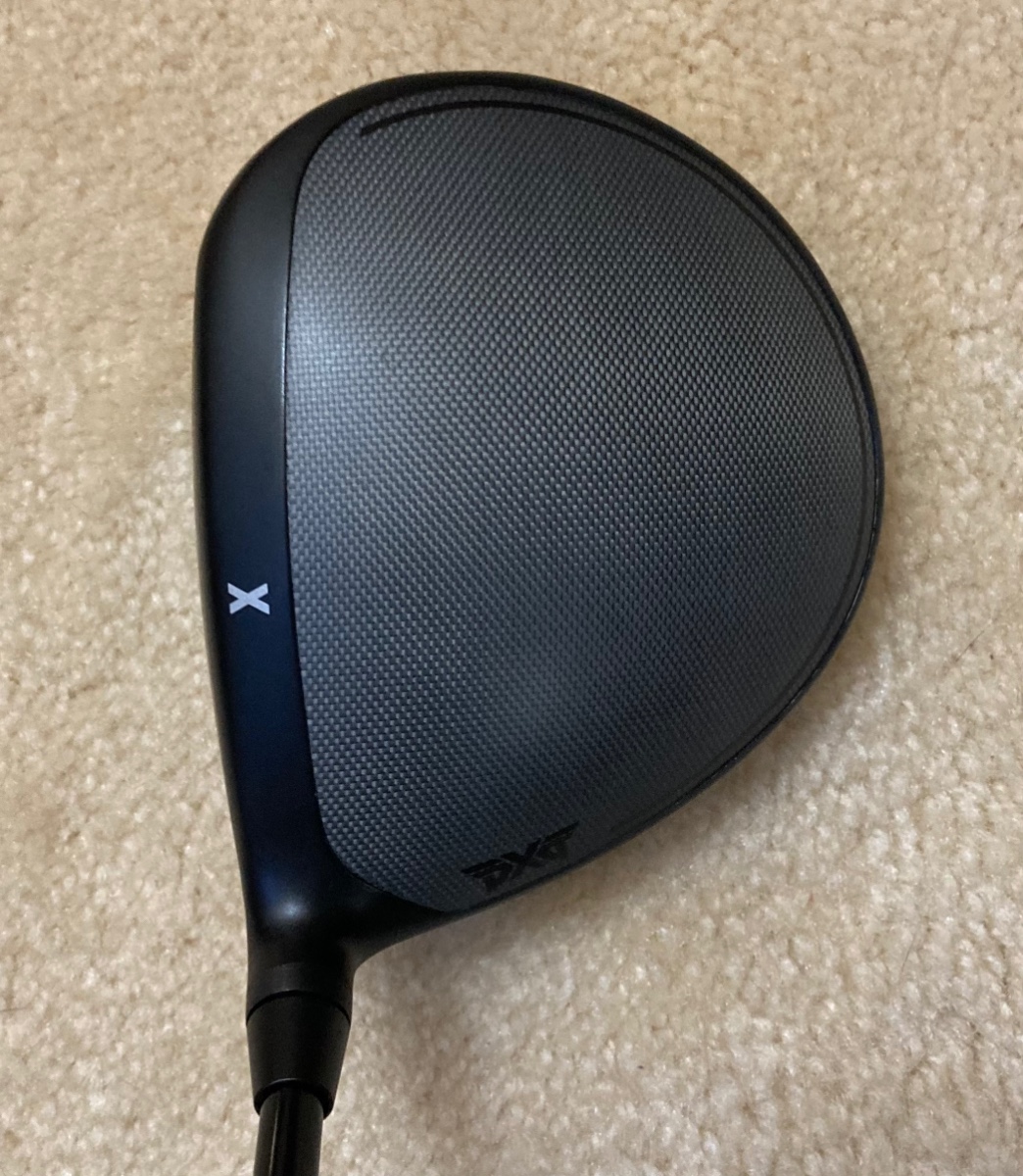 PXG 0311X Gen 5 Driver Unofficial Review - Member Reviews