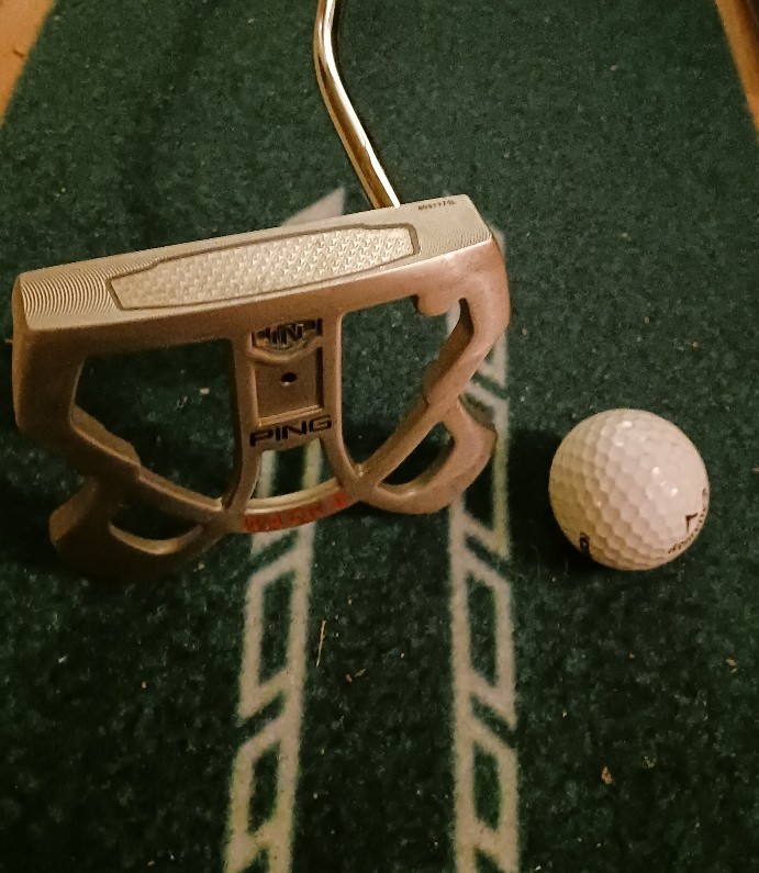 Ping iN Wack-E Putter - Member Reviews - MyGolfSpy Forum