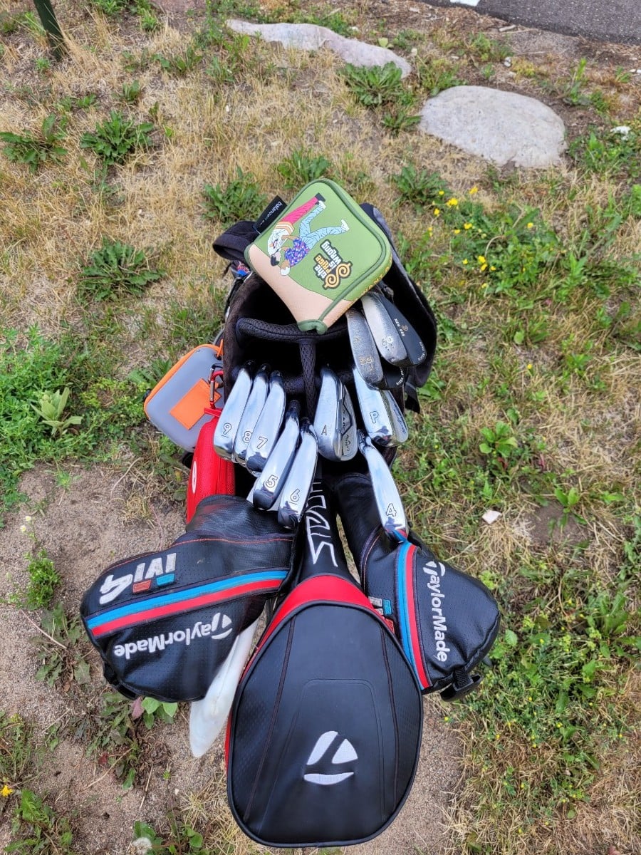 MacGregor MT86 Irons - 2023 Forum Review - Page 4 - Forum Testing