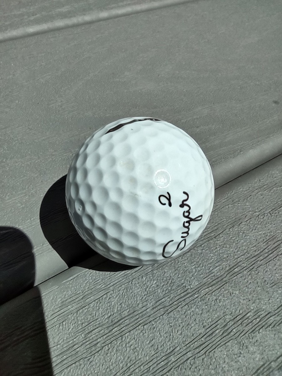 Sugar Golf Balls   20 Forum Review   Page 20   Forum Testing ...