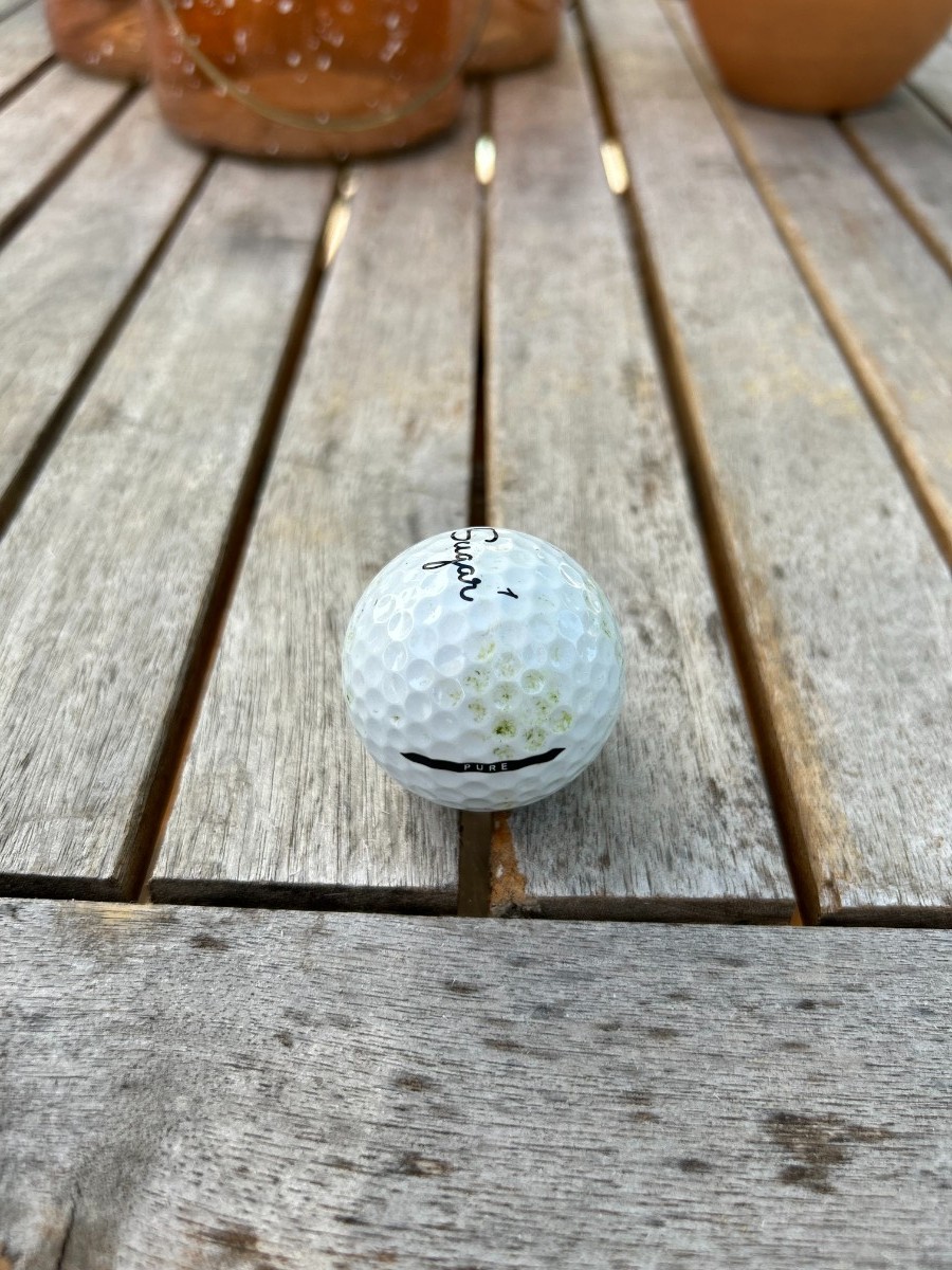 Sugar Golf Balls   20 Forum Review   Forum Testing Reviews ...