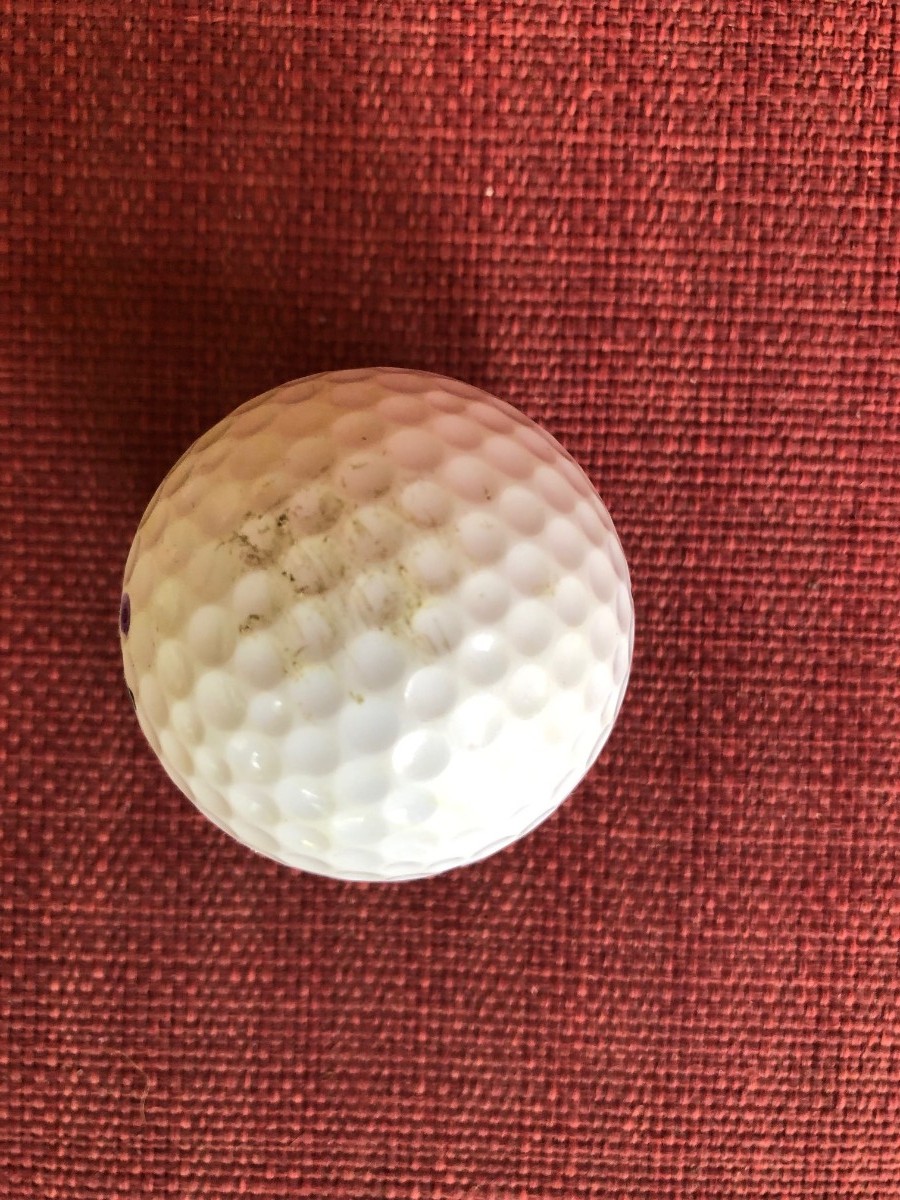 Sugar Golf Balls Review Rick Shiels