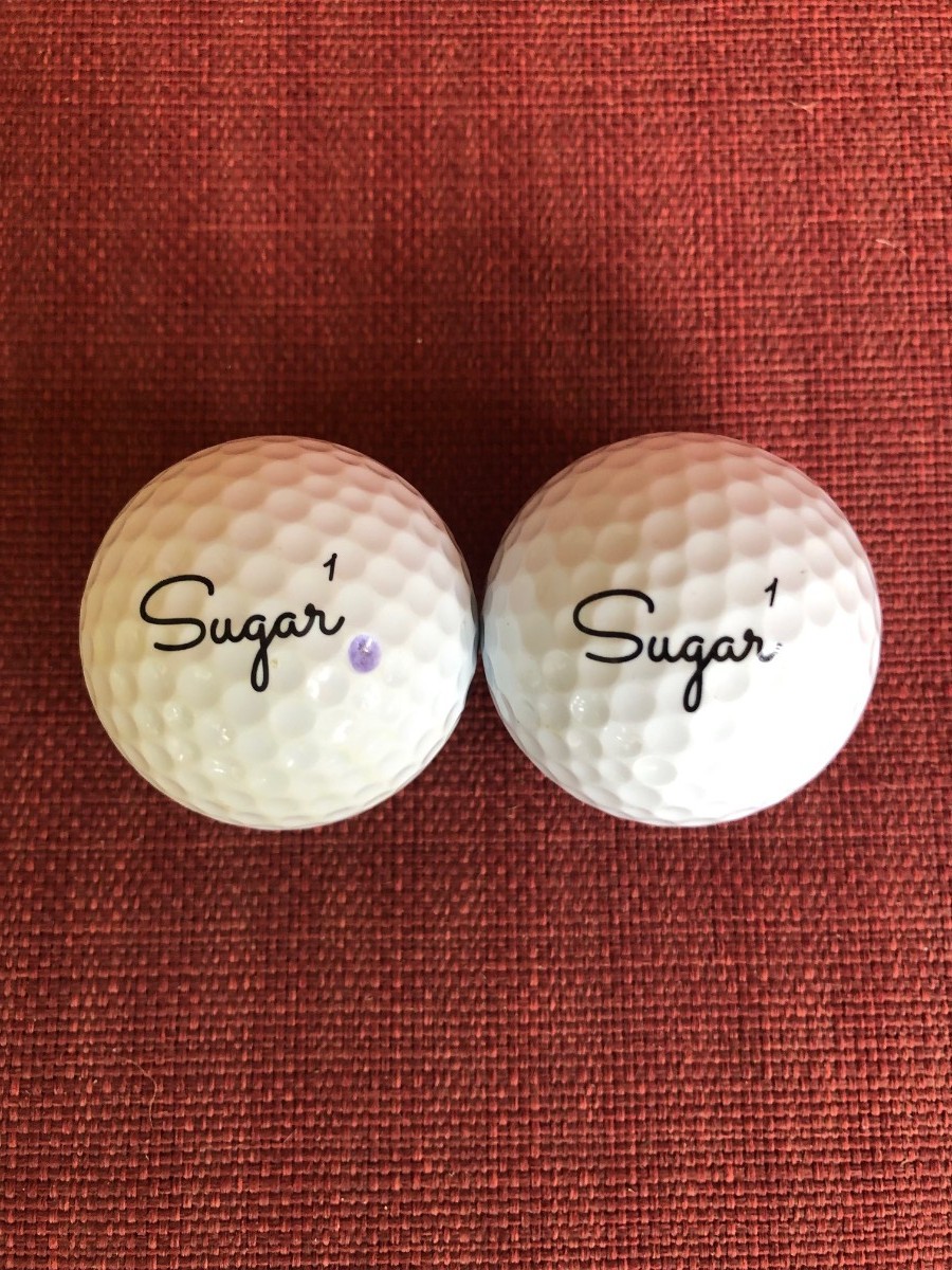 Sugar Golf Balls   20 Forum Review   Forum Testing Reviews ...