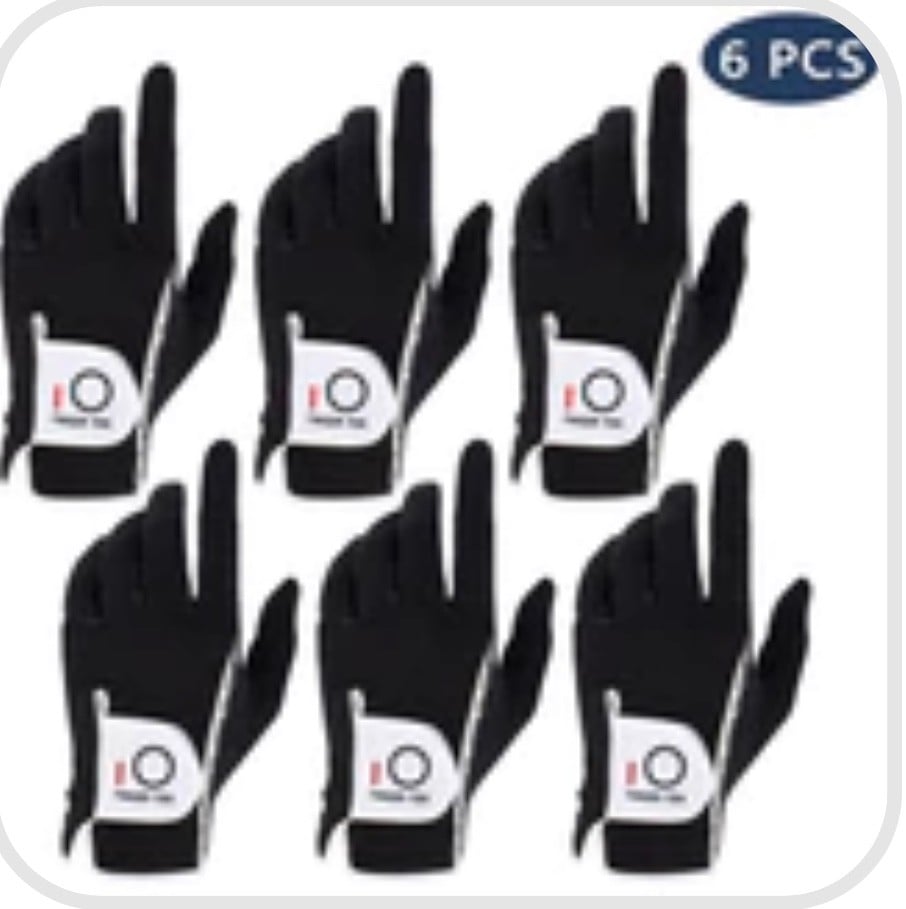 Which golf glove do you use? - Page 4 - General Equipment Talk