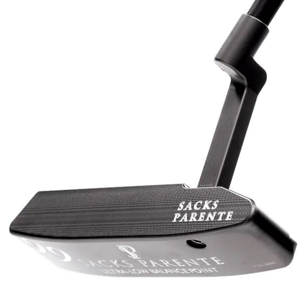 Sacks Parente Putters - 2023 Forum Review - Forum Testing Reviews -  MyGolfSpy Forum