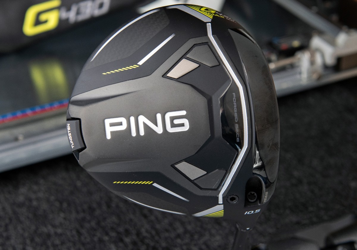 2024 PING G430 MAX 10K Driver - Golf Clubs - MyGolfSpy Forum