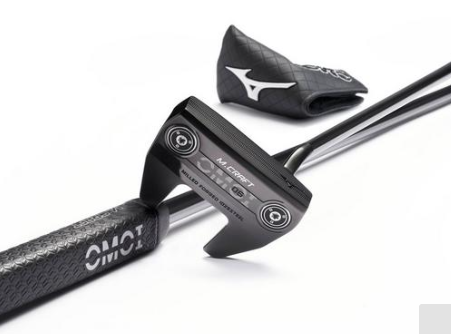 Scotty cameron mizuno putters on sale