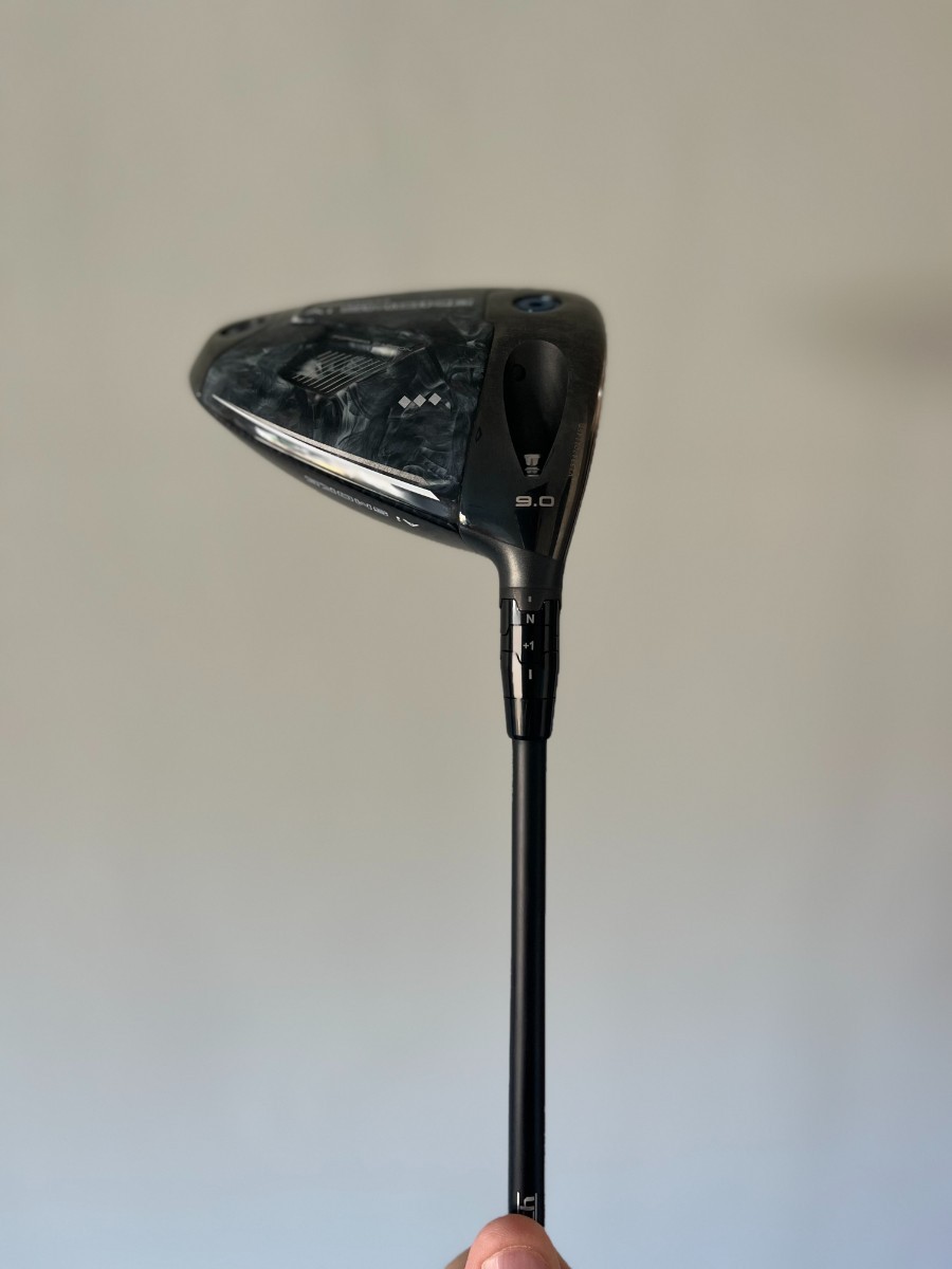 Callaway Ai-Smoke Drivers: 2024 Forum Review - Forum Testing Reviews -  MyGolfSpy Forum