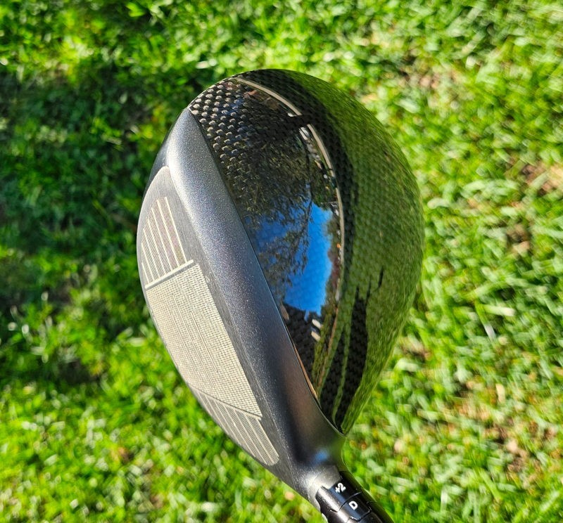 Callaway Ai-Smoke Drivers: 2024 Forum Review - Forum Testing Reviews -  MyGolfSpy Forum