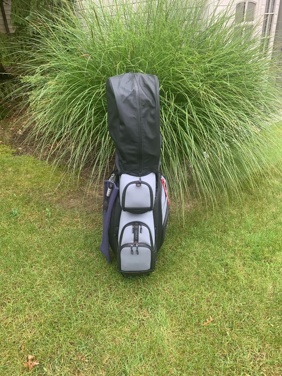 Ghost Golf GT-14 - 2024 Forum Review - Page 8 - Forum Testing