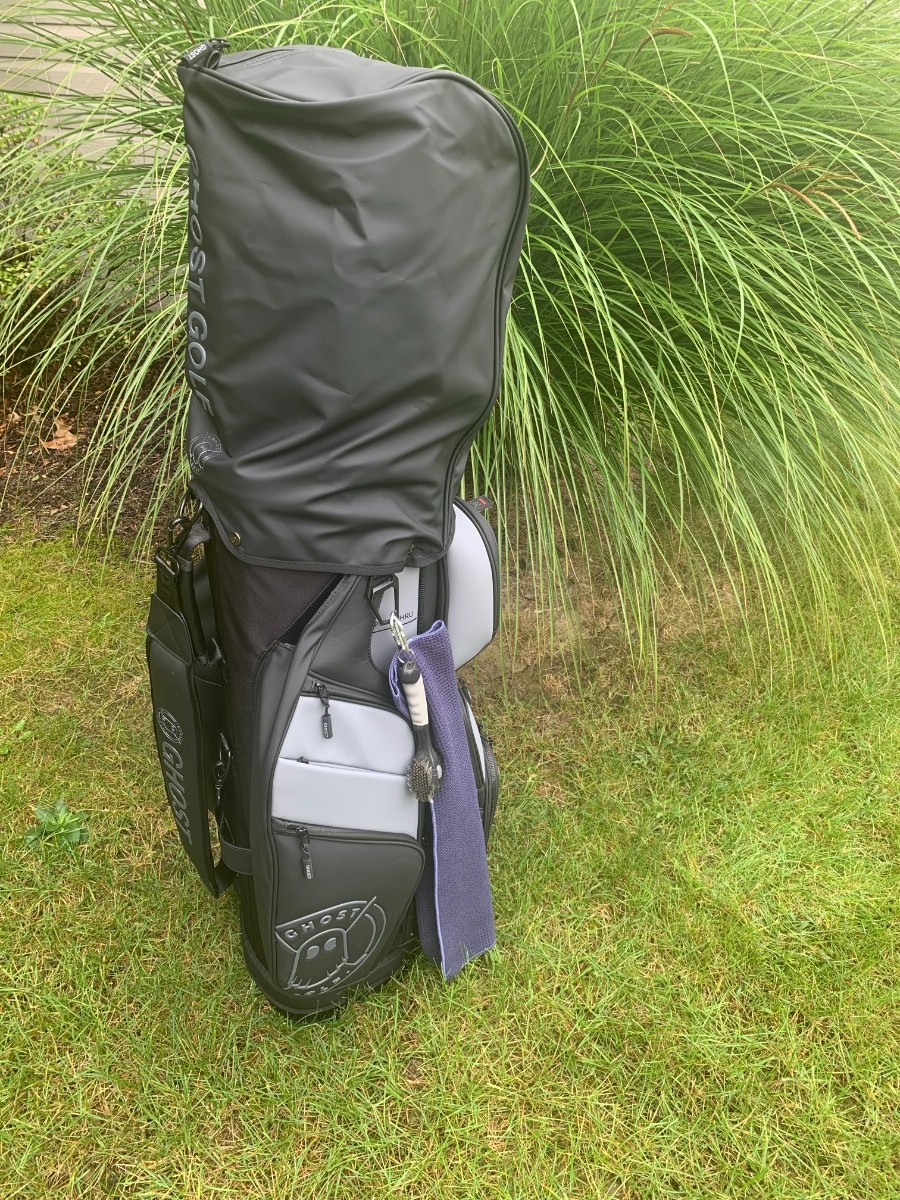 Ghost Golf GT-14 - 2024 Forum Review - Page 8 - Forum Testing