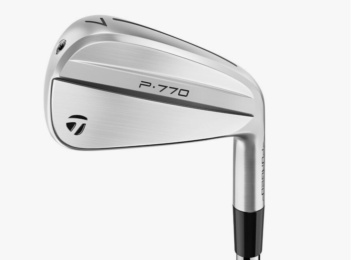 TaylorMade P-Series and Hi-Toe 4 Wedges - 2024 Forum Review