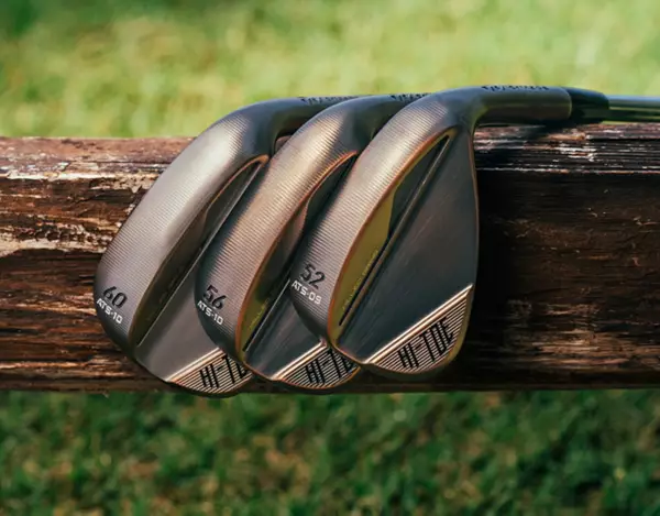TaylorMade P-Series and Hi-Toe 4 Wedges - 2024 Forum Review