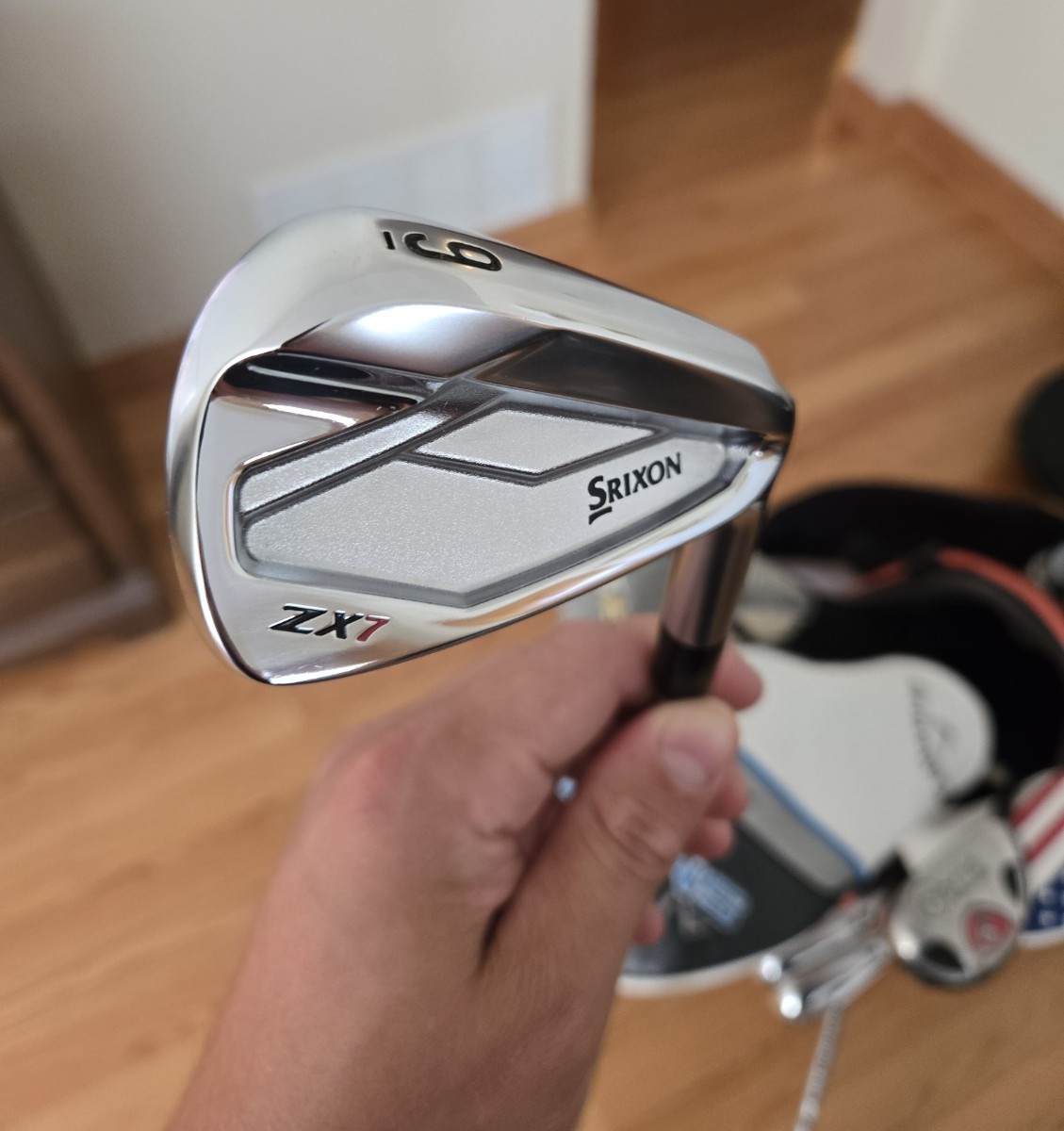 Did I get a good deal? Srixon Zx7 irons - Golf Clubs - MyGolfSpy Forum