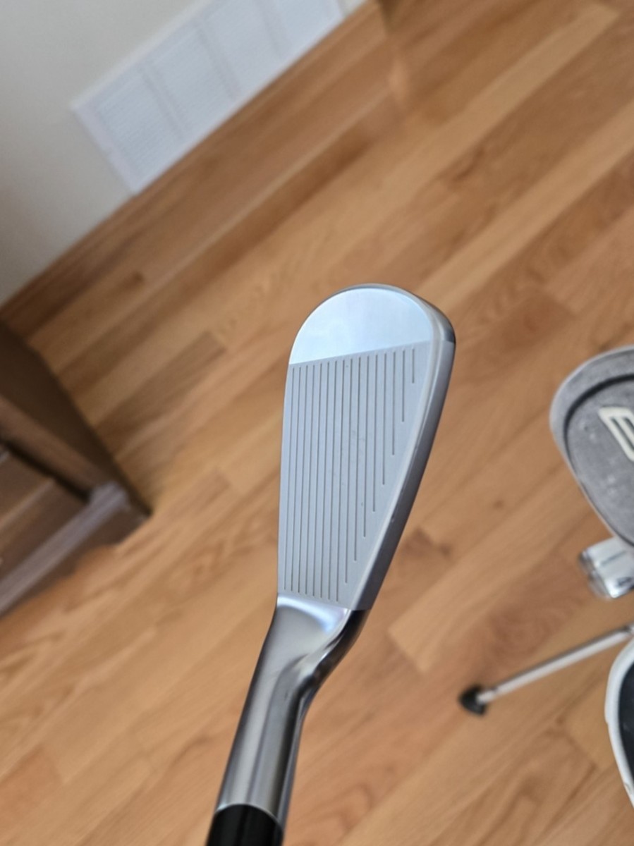 Did I get a good deal? Srixon Zx7 irons - Golf Clubs - MyGolfSpy Forum