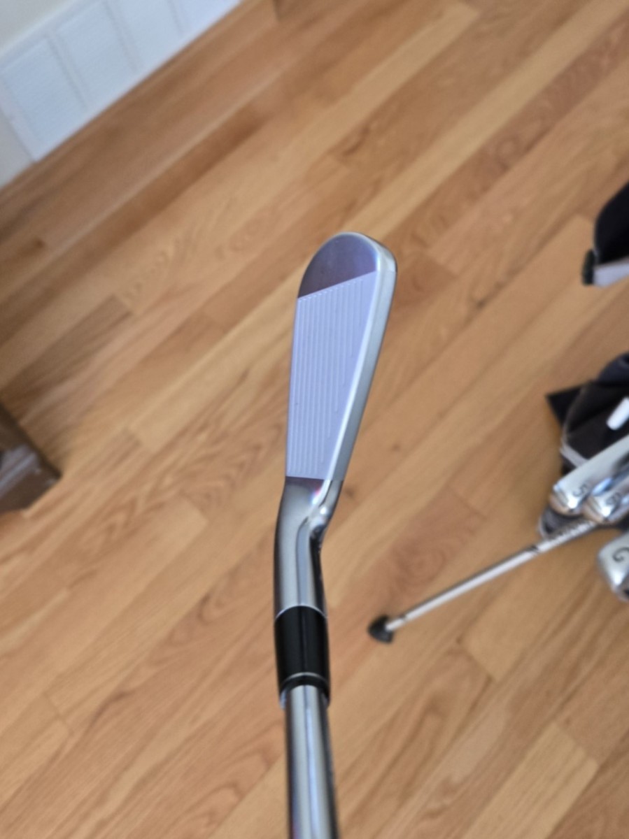 Did I get a good deal? Srixon Zx7 irons - Golf Clubs - MyGolfSpy Forum
