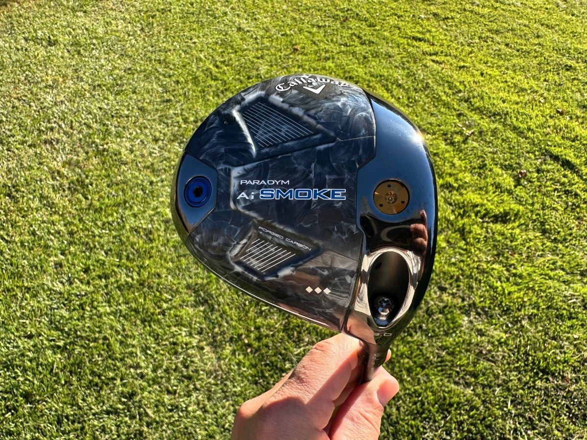 Diamana WB/BB Shafts - 2024 Forum Review - Forum Testing Reviews