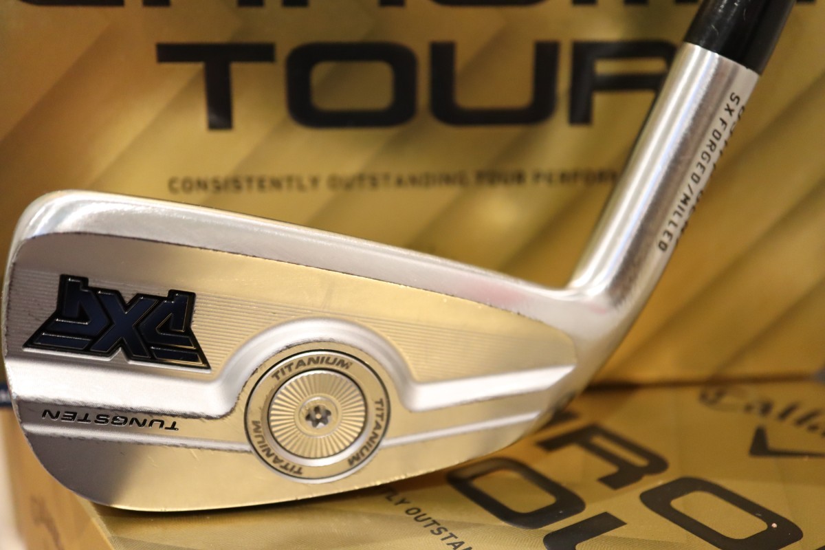 PXG Gen 7 Irons - 2024 Forum Review - Forum Testing Reviews - MyGolfSpy ...