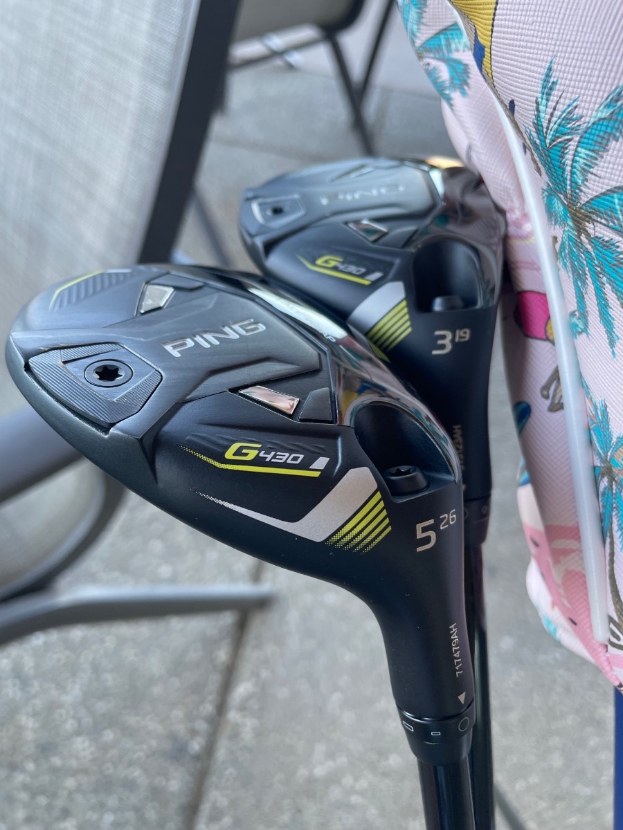 What Have You Bought Lately? (CHA - Club Ho's Anonymous) - Page 703 - The  Daily - MyGolfSpy Forum