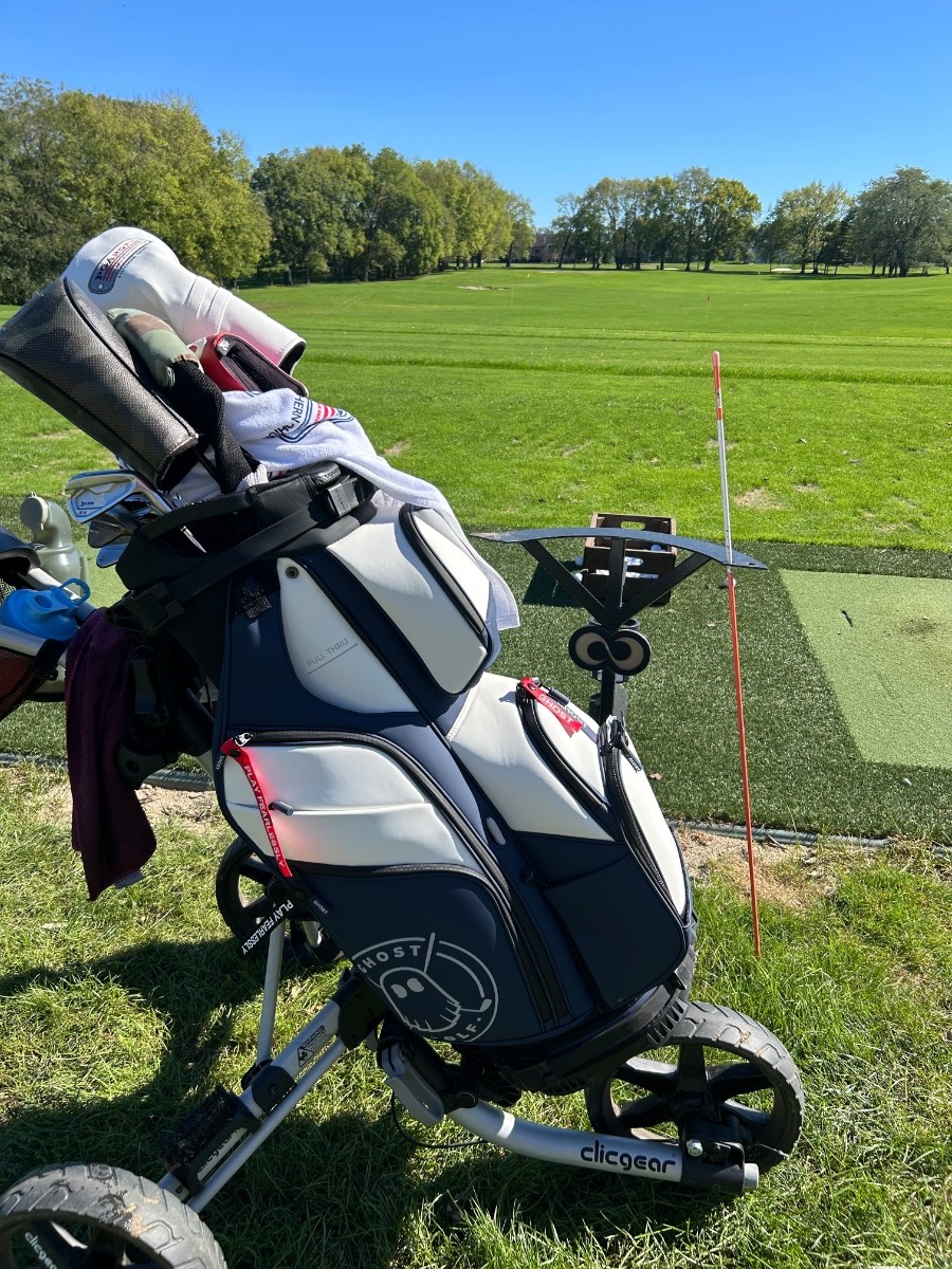 Ghost Golf GT-14 - 2024 Forum Review - Page 8 - Forum Testing