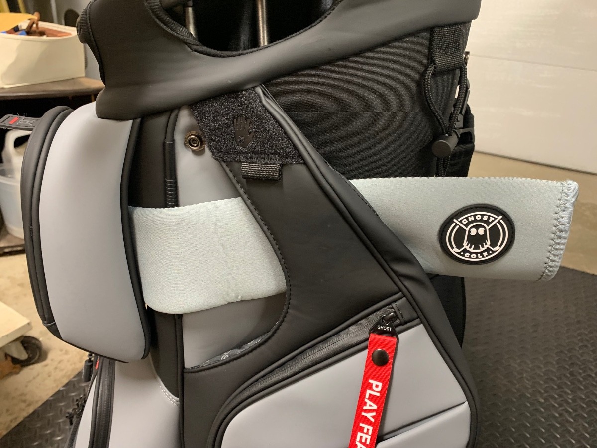 Ghost Golf GT-14 - 2024 Forum Review - Page 8 - Forum Testing