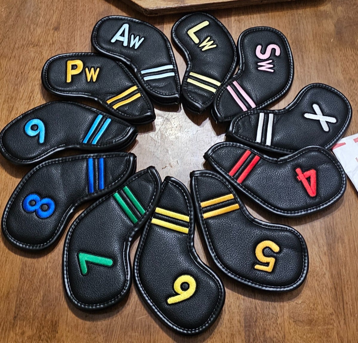 Iron covers?! - General Equipment Talk - MyGolfSpy Forum