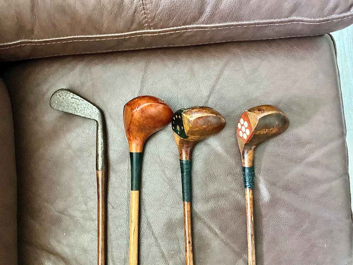The Wonderful World of Classic and Hickory Golf - Page 3 - The