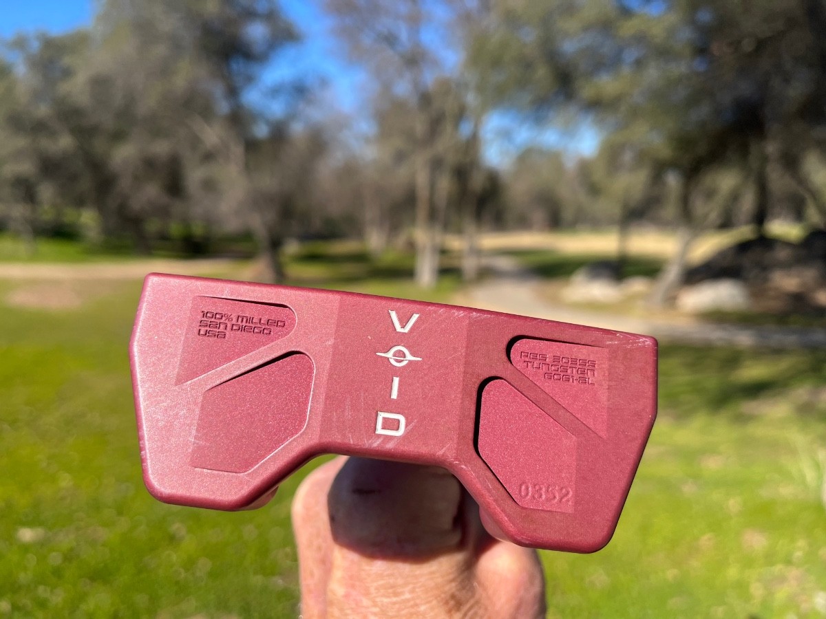 Void Putters - 2024 Forum Review - Forum Testing Reviews