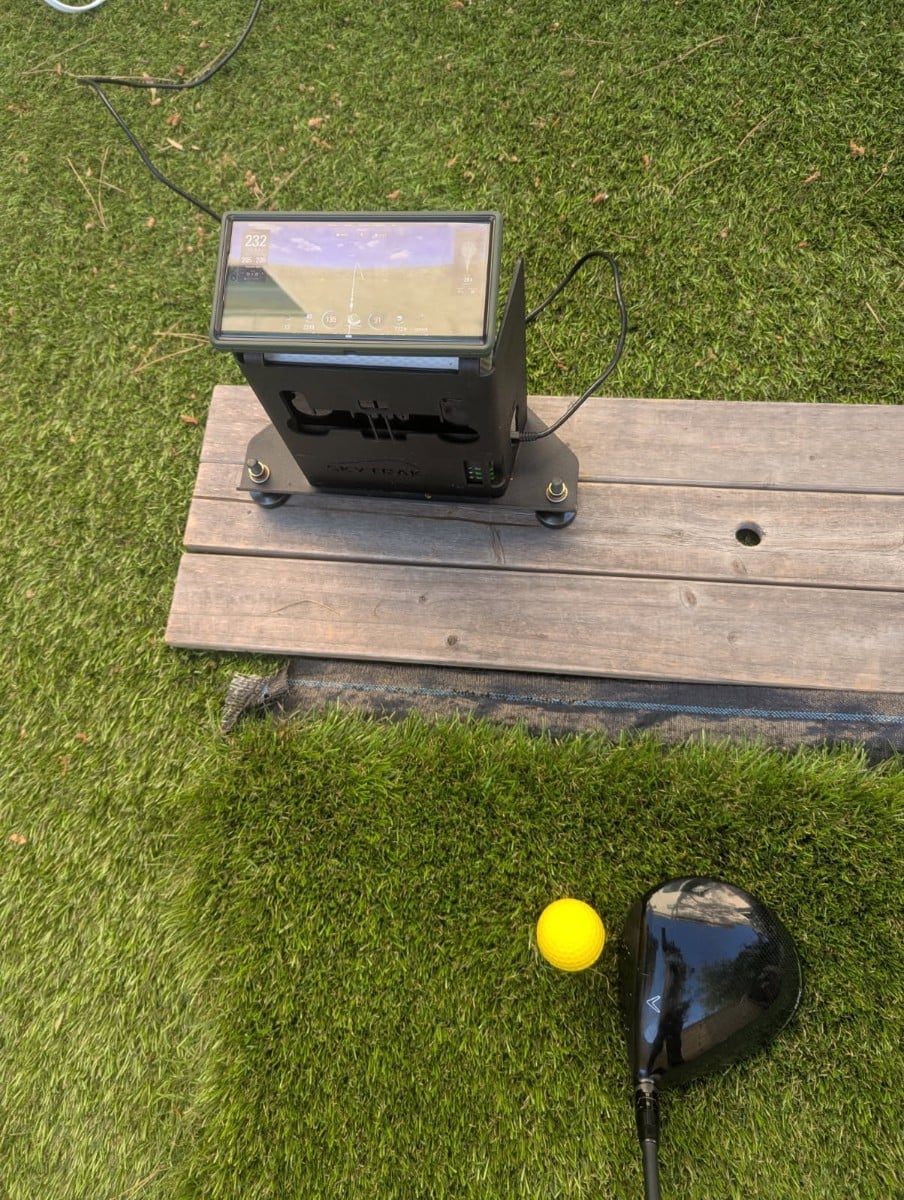 Toe, Center, or Heel? What's your preference? - The 19th Hole