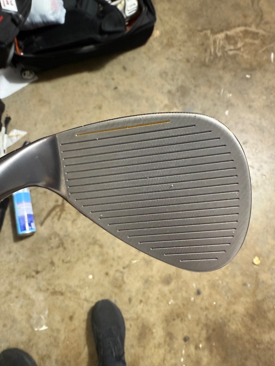 TaylorMade P-Series and Hi-Toe 4 Wedges - 2024 Forum Review